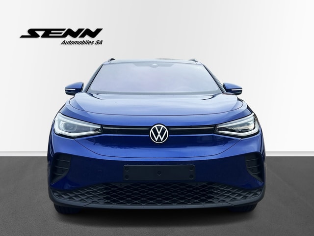 VW ID.4 Pro 77 kWh 4Motion