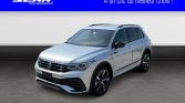 Vente Véhicule neuf VW TIGUAN Tiguan 2.0TSI R-Line 4Motion DSG