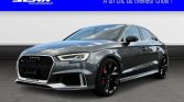 Vente Occasion AUDI RS3 RS3 Limousine 2.5 TSI quattro S-tronic