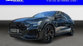 Vente Véhicule neuf AUDI RSQ8 RSQ8  quattro tiptronic