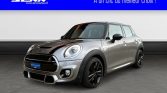 Vente Occasion MINI MINI Mini Cooper S Steptronic