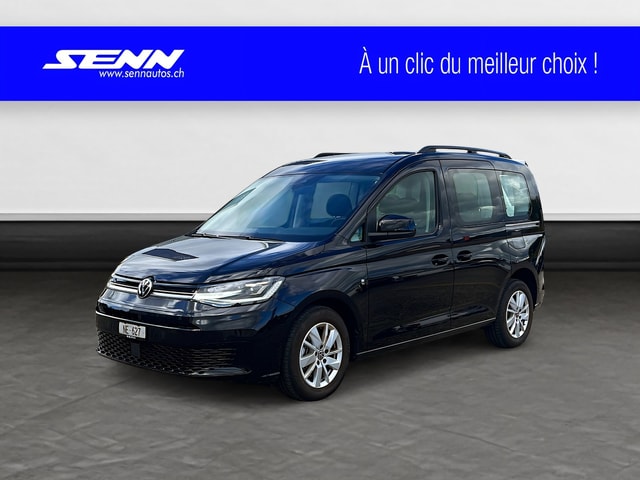 Vente Démonstration VW CADDY Caddy 1.5 TSI Life DSG