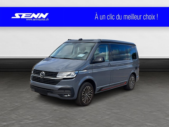 Vente Véhicule neuf VW T6.1 T6.1 California 2.0 TDI Ocean Edition Liberty