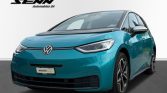 Vente Occasion VW ID.3 ID.3 Pro Performance 58kWh 1ST Plus