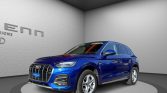 Vente Occasion AUDI Q5 Q5 40 TDI advanced quattro S-tronic