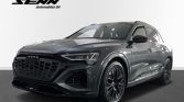 Vente Occasion AUDI Q8 e-tron Q8 55 e-tron Black Edition quattro