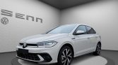 Vente Occasion VW POLO Polo 1.0 TSI R-Line Umited DSG