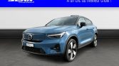 Vente Occasion VOLVO C40 C40 Recharge P8 Twin AWD Pure Electric Ultimate