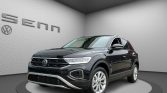 Vente Véhicule neuf VW T-ROC T-Roc 1.5 TSI EVO United DSG