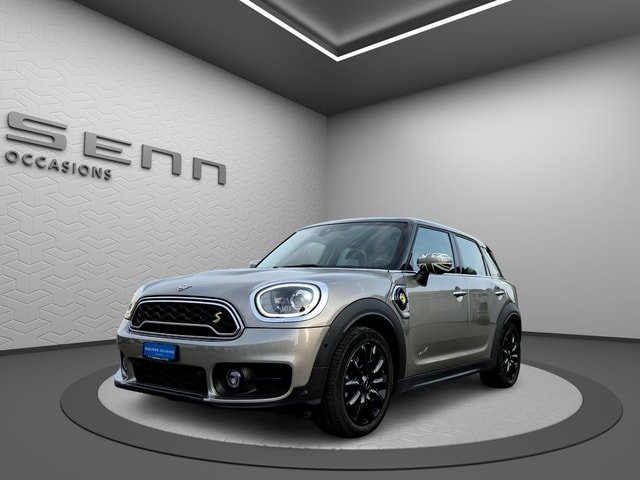 Vente Occasion MINI COUNTRYMAN Mini Countryman Cooper S E ALL4 PHEV Steptronic