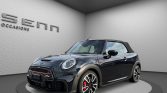 Vente Occasion MINI CABRIO Mini Cooper John Mini Cooper Works Cabriolet Steptronic