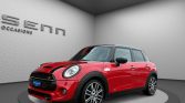 Vente Occasion MINI MINI Mini Cooper S Steptronic DKG