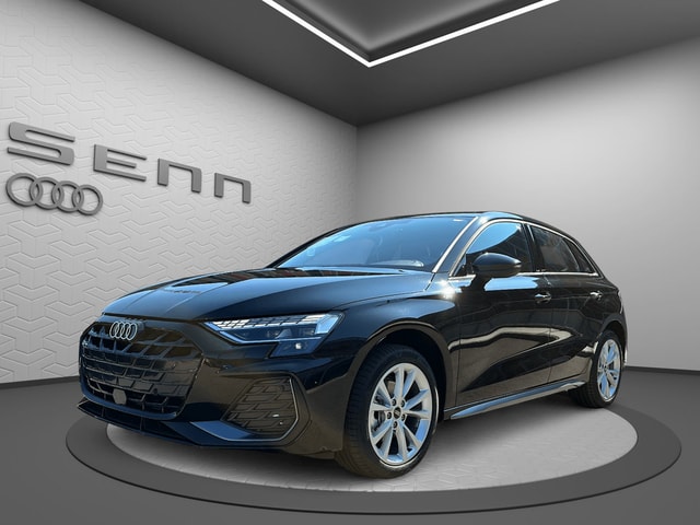 AUDI A3 Sportback 35 TFSI S line Attraction