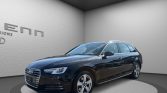 Vente Occasion AUDI A4 A4 Avant 2.0 TFSI Sport S-tronic