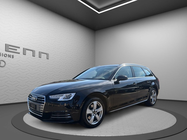 AUDI A4 Avant 2.0 TFSI Sport S-tronic