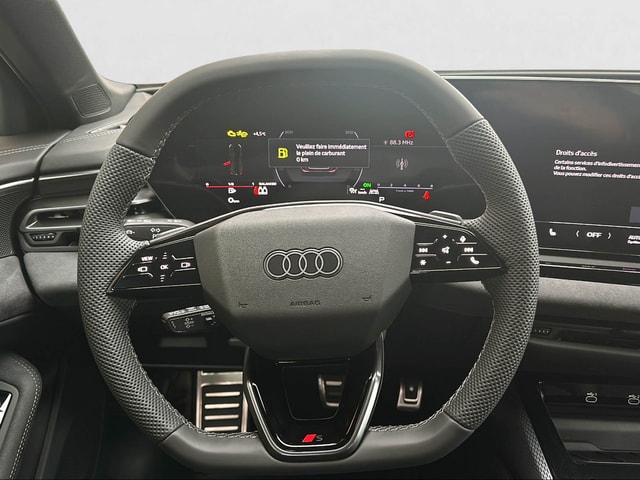 Vente Occasion AUDI A5 A5 Avant 40 TFSI S-tronic quattro