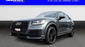 Vente Occasion AUDI Q2 Q2 2.0 TFSI sport quattro S-tronic