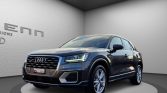 Vente Occasion AUDI Q2 Q2 40 TFSI sport quattro S-tronic