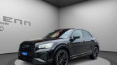 Vente Occasion AUDI Q2 Q2 35 TDI S line quattro S-tronic