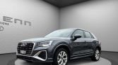 Vente Occasion AUDI Q2 Q2 35 TDI S line quattro S-tronic