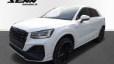 Vente Occasion AUDI Q2 Q2 35 TFSI S line S-tronic