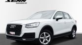 Vente Occasion AUDI Q2 Q2 35 TFSI S-tronic