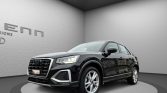 Vente Occasion AUDI Q2 Q2 35 TFSI S-tronic