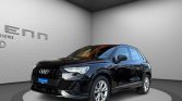 Vente Occasion AUDI Q3 Q3 35 TFSI S line Attraction S-tronic