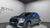 Vente Occasion AUDI Q3 Q3 40 TDI advanced quattro S-tronic