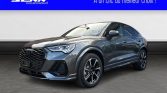 Vente Occasion AUDI Q3 Q3 Sportback 35 TFSI S line Attraction