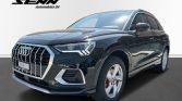Vente Occasion AUDI Q3 Q3 Sportback 45 TFSI S line quattro