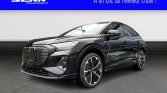 Vente Véhicule neuf AUDI Q4 e-tron Q4 Sportback e-tron 45 Attraction quattro