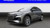 Vente Véhicule neuf AUDI Q4 e-tron Q4 Sportback e-tron 55 quattro