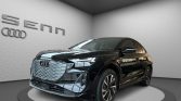 Vente Occasion AUDI Q4 e-tron Q4 Sportback e-tron 55 quattro