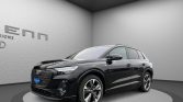 Vente Occasion AUDI Q4 e-tron Q4 e-tron 45 quattro