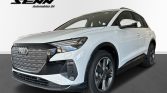 Vente Occasion AUDI Q4 e-tron Q4 e-tron 50 quattro