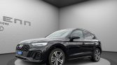 Vente Occasion AUDI Q5 Q5 40 TDI S-line quattro S-tronic