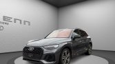 Vente Occasion AUDI Q5 Q5 45 TFSI Black Edition quattro S-tronic