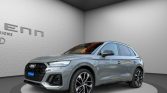 Vente Occasion AUDI Q5 Q5 45 TFSI S-line quattro S-tronic