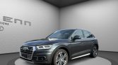 Vente Occasion AUDI Q5 Q5 45 TFSI sport quattro S-tronic