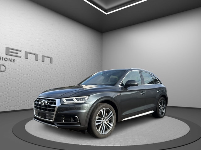 AUDI Q5 45 TFSI sport quattro S-tronic