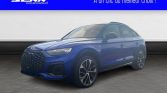 Vente Occasion AUDI Q5 Q5 Sportback 45 TFSI S line quattro