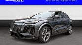 Vente Véhicule neuf AUDI Q6 E-TRON Q6 e-tron quattro
