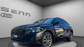Vente Occasion AUDI Q8 Q8 SUV 55 TFSI quattro tiptronic