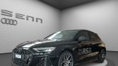 Vente Véhicule neuf AUDI RS3 RS3 Sportback 2.5 TSI quattro