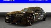 Vente Occasion AUDI RS6 RS6 Avant 4.0 TFSI V8 Performance quattro