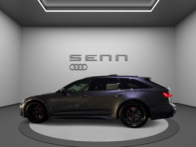 AUDI RS6 Avant 4.0 TFSI V8 Performance quattro