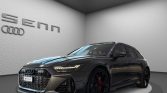 Vente Véhicule neuf AUDI RS6 RS6 Avant 4.0 TFSI V8 Performance quattro