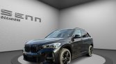 Vente Occasion BMW X1 X1 xDrive 20d M Sport Steptronic