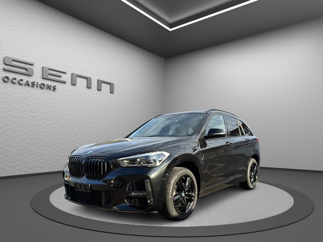 BMW X1 xDrive 20d M Sport Steptronic
